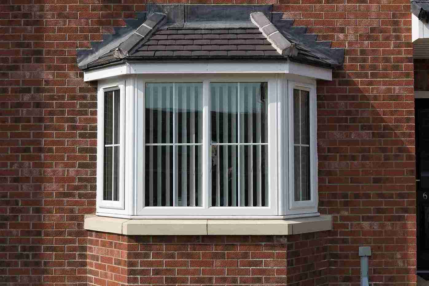 uPVC Windows Cambridge 