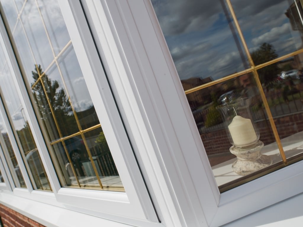 uPVC Windows Milton Keynes