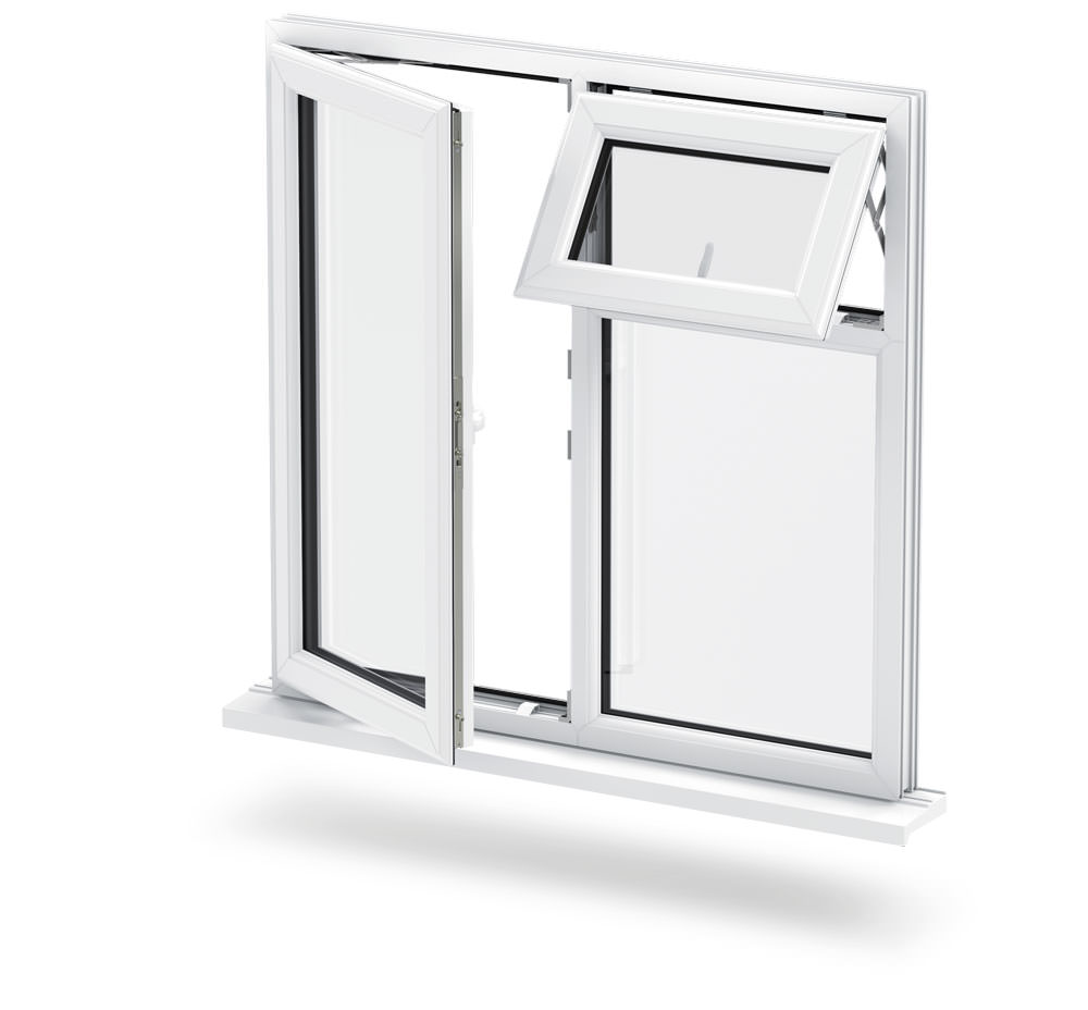 Casement Windows Peterborough