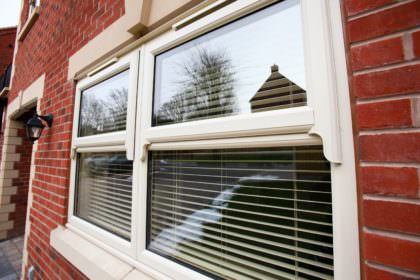 double glazing peterborough