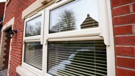 double glazing peterborough