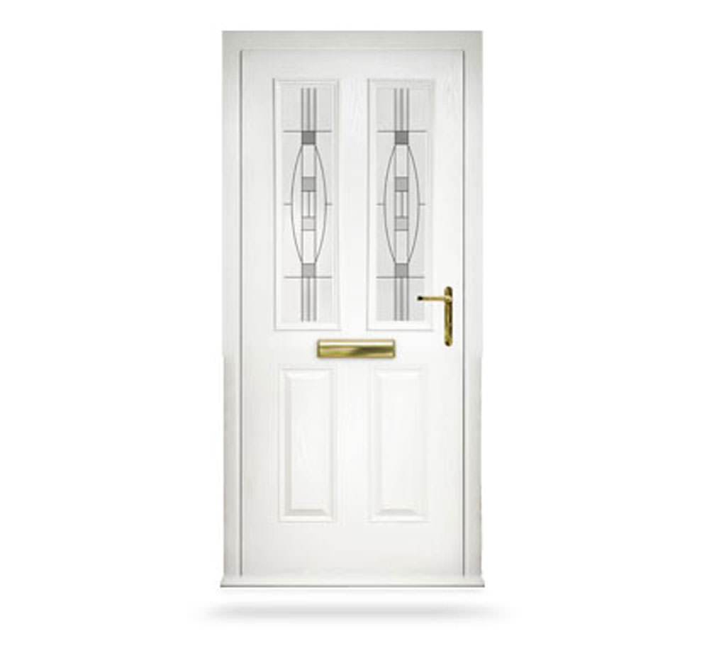 uPVC Doors Buckinghamshire