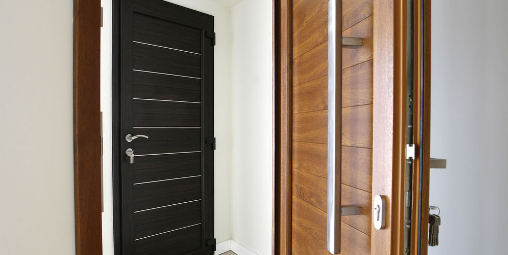 COMPOSITE DOOR designs boston