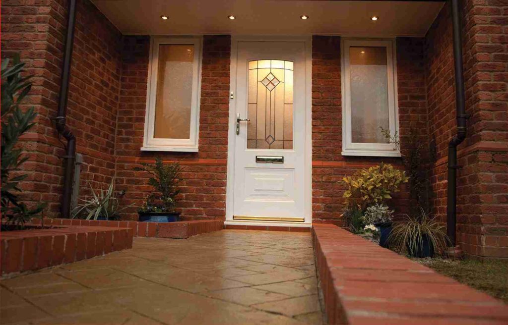 COMPOSITE DOORS prices Boston