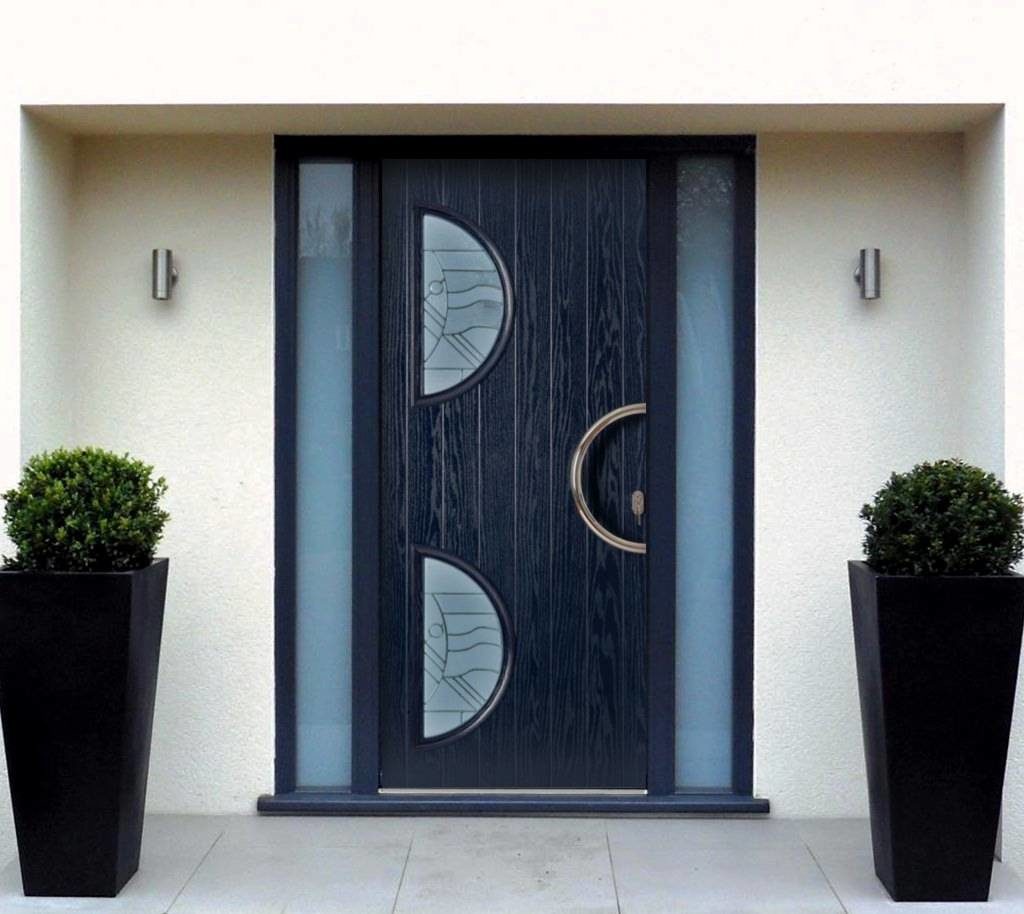 COMPOSITE DOORS