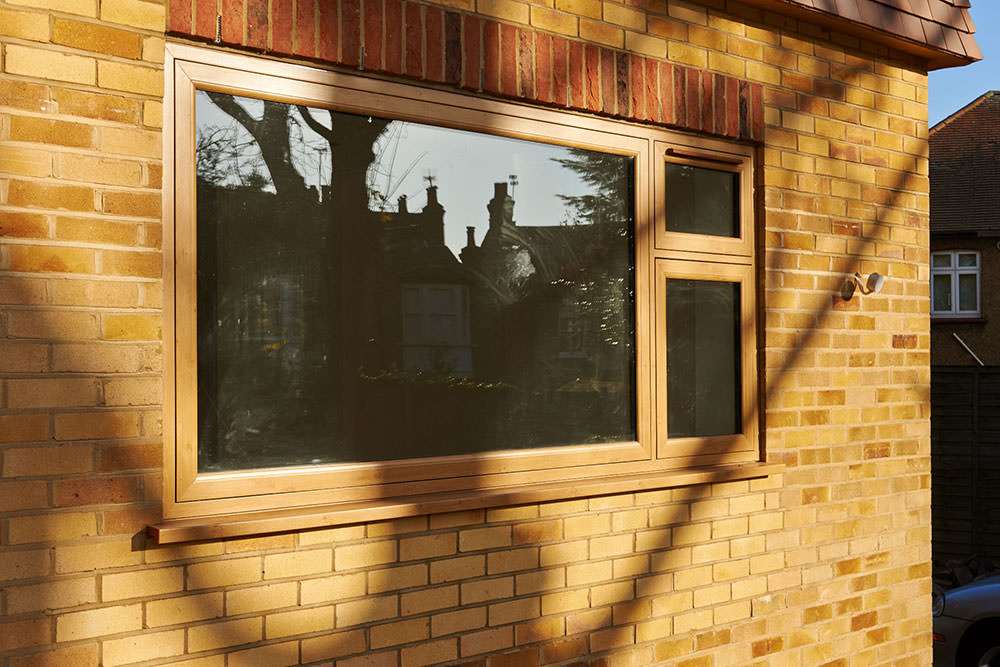 double glazing Milton Keynes 