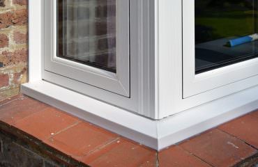 uPVC Windows Cambridge Double Glazing Northamptonshire
