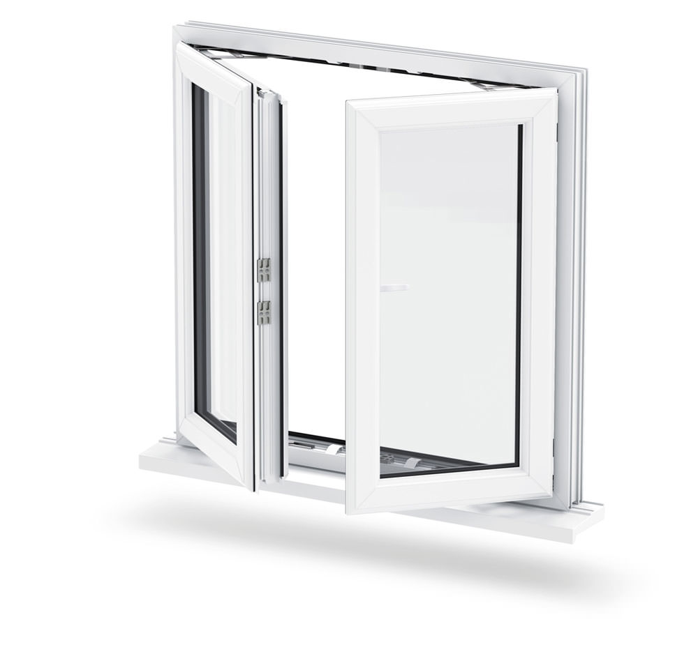 uPVC Windows Peterborough