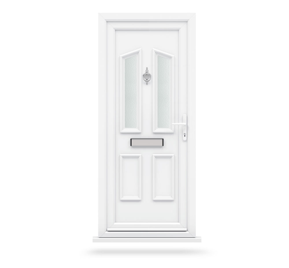 uPVC Doors Cambridge