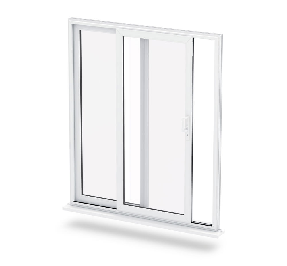 uPVC Patio Doors