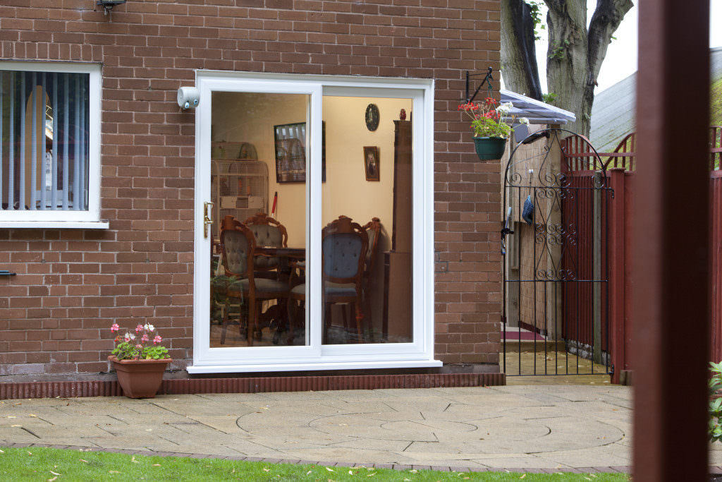 Patio Doors