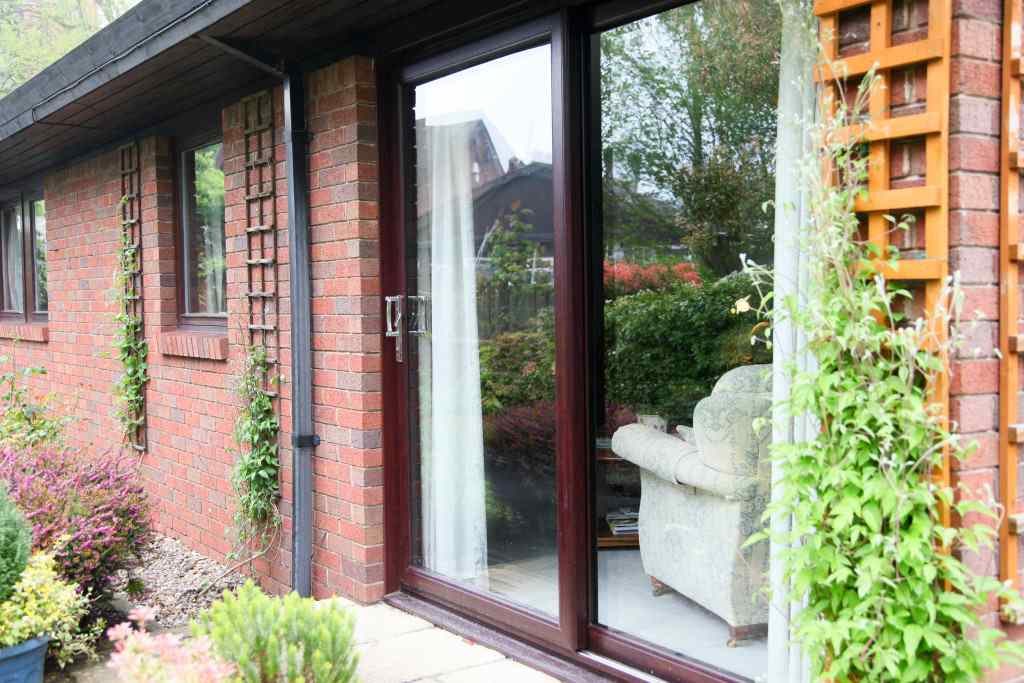 Patio Doors cost calculators kings lynn