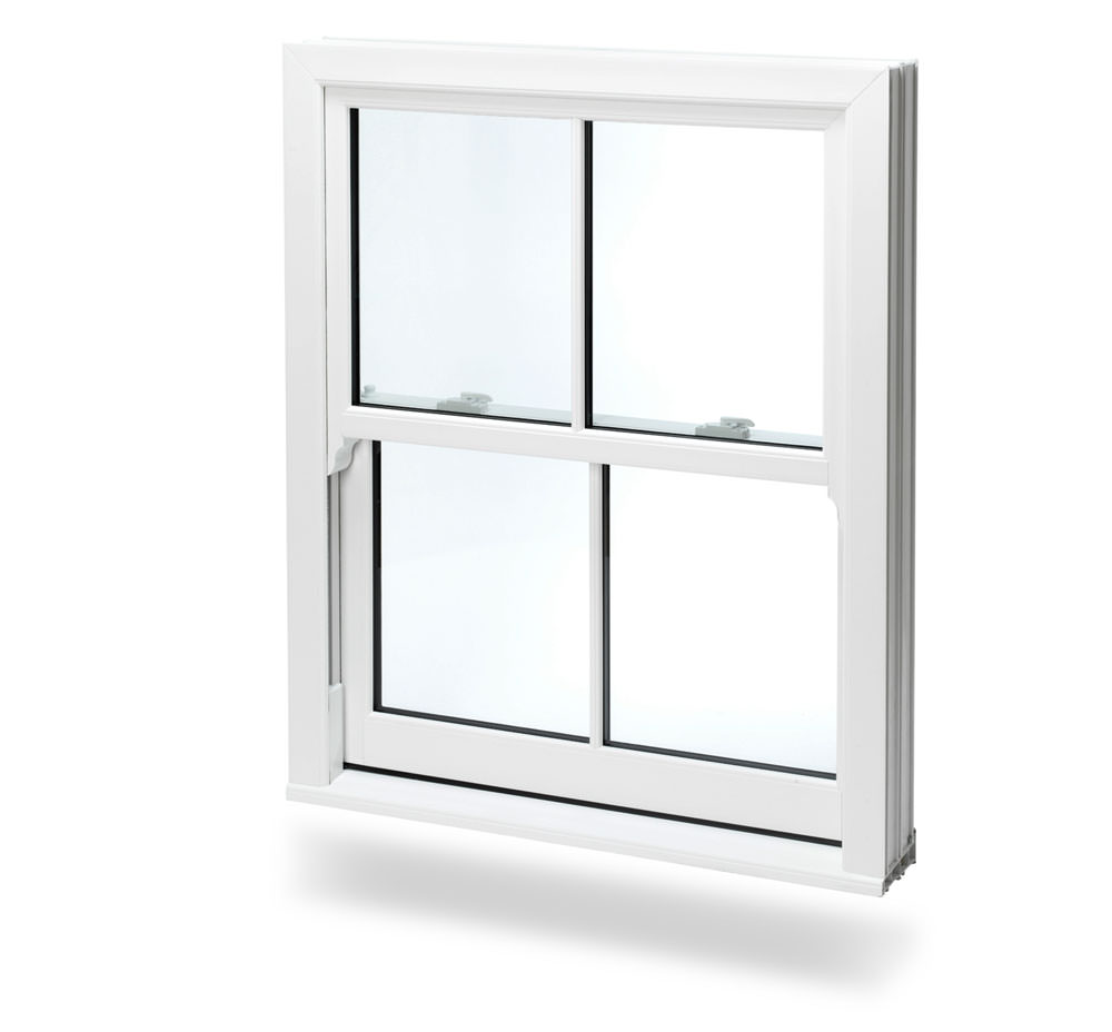 uPVC Windows Northamptonshire