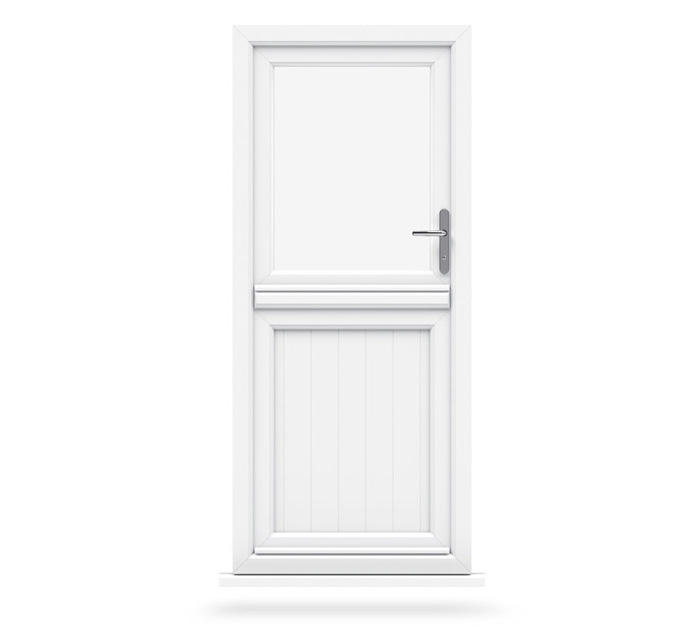 uPVC Doors Buckinghamshire