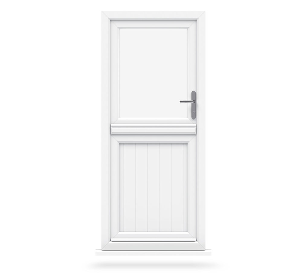 uPVC Doors Cambridge