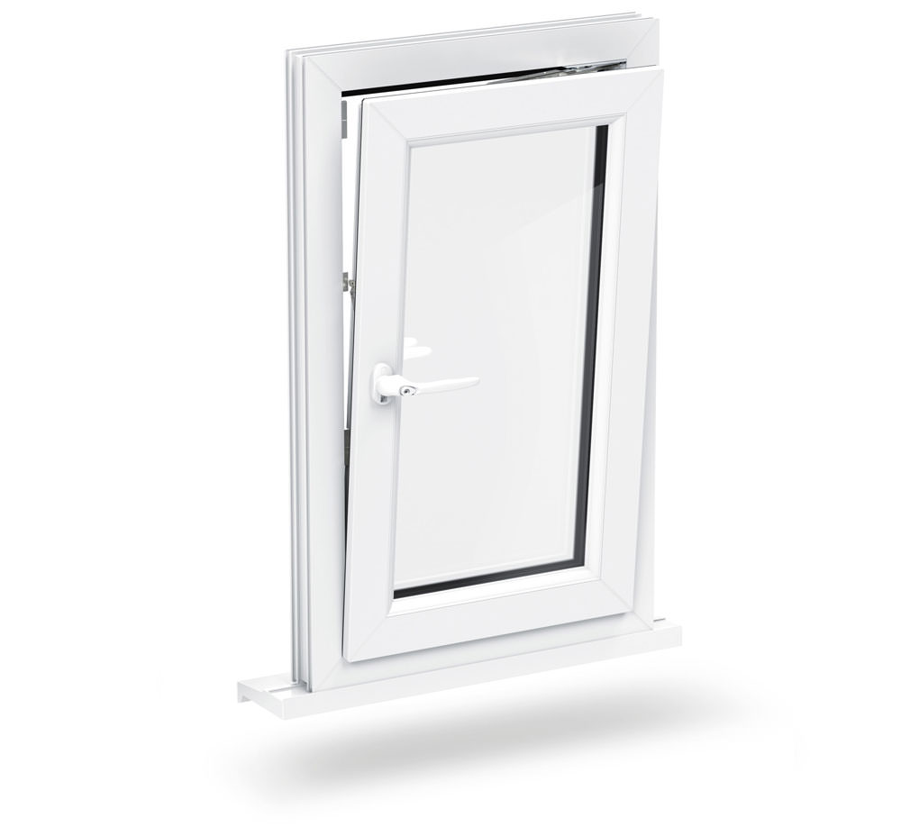 uPVC Windows 