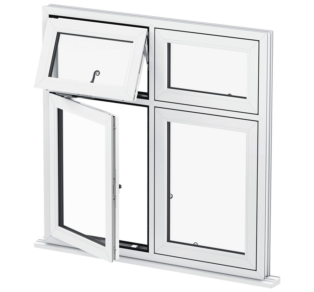 uPVC Windows Peterborough