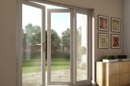 Double Glazing Prices Milton Keynes