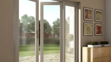 Double Glazing Prices Milton Keynes