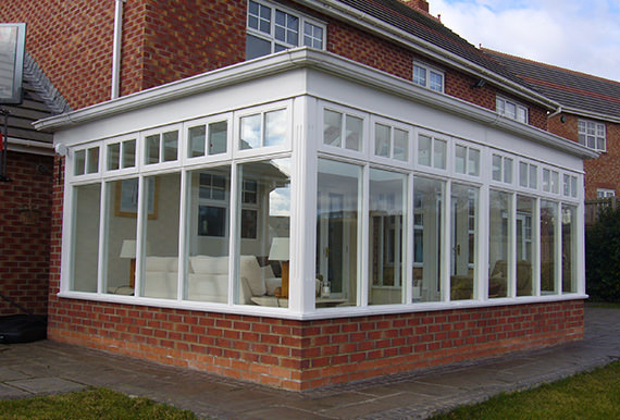 orangery prices peterborough