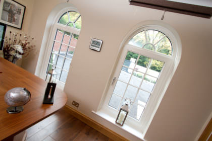 Double Glazing Peterborough