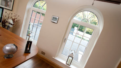 Double Glazing Peterborough