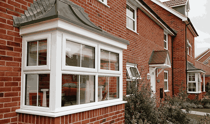 Double Glazing Prices Milton Keynes