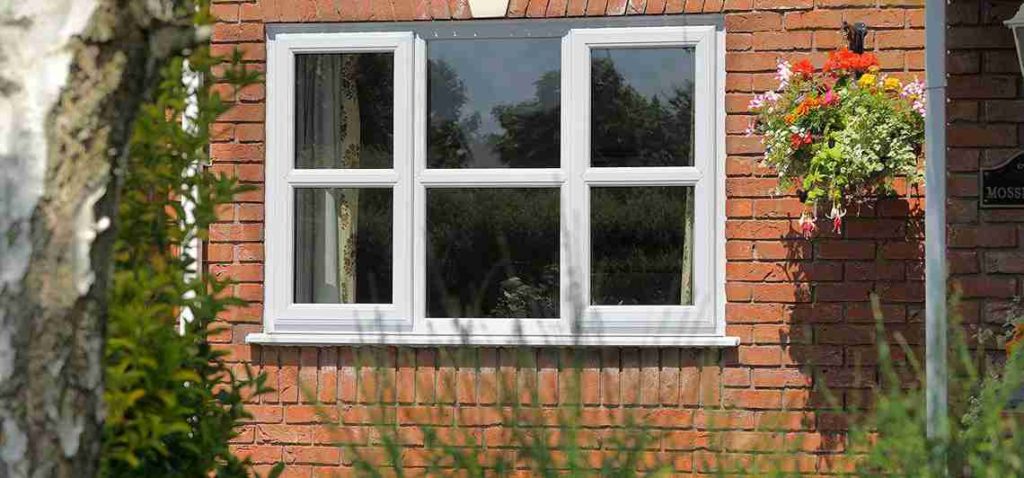 uPVC casement window quote peterborough