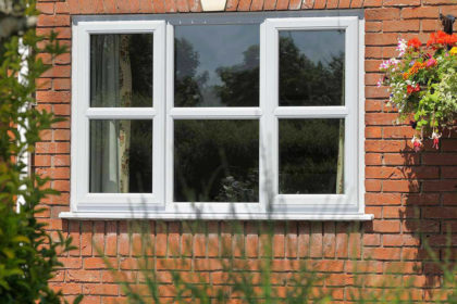 uPVC Windows Cambridge