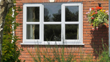 uPVC Windows Cambridge