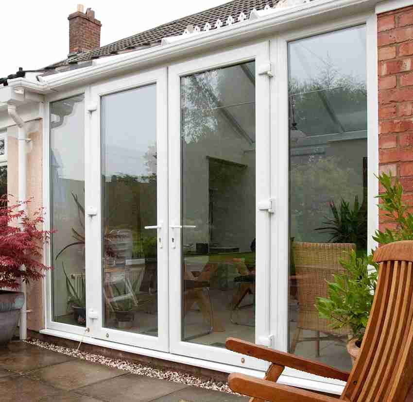 french patio doors kings lynn