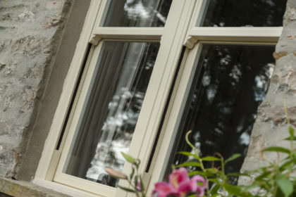 uPVC Windows Milton Keynes