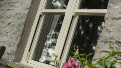 uPVC Windows Milton Keynes