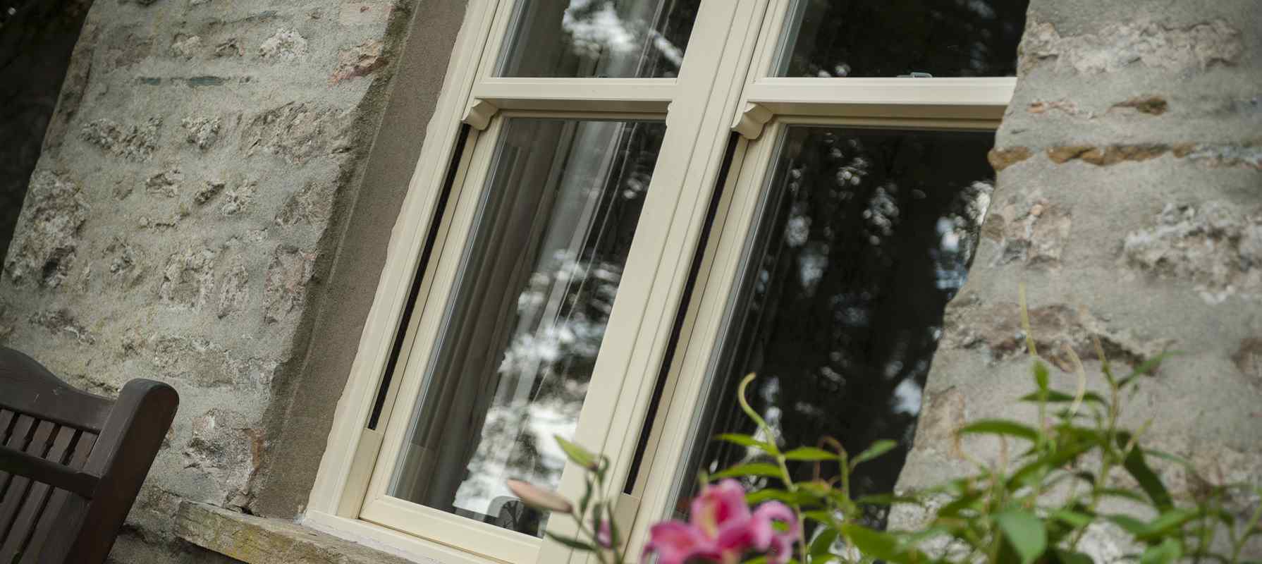 uPVC Windows Milton Keynes