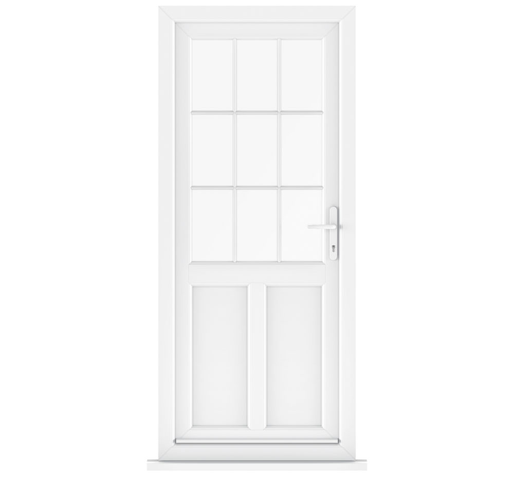 uPVC Doors Peterborough