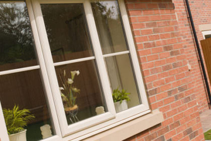 Double Glazing Northamptonshire