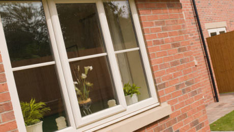 Double Glazing Northamptonshire