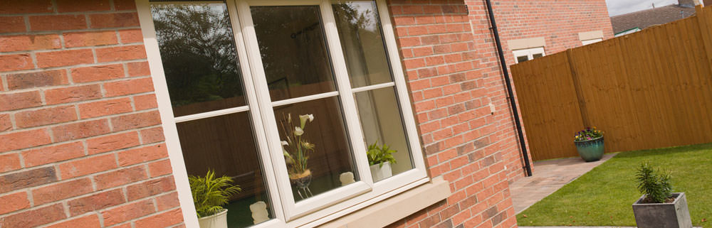 Double Glazing Northamptonshire