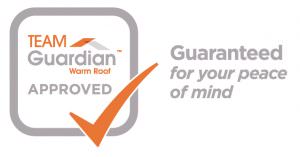 Team Guardian Logo