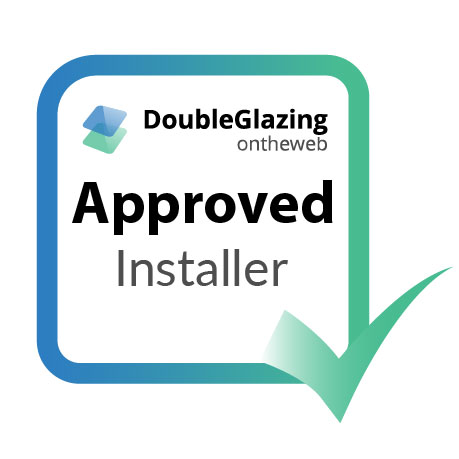 Double Glazing Logo