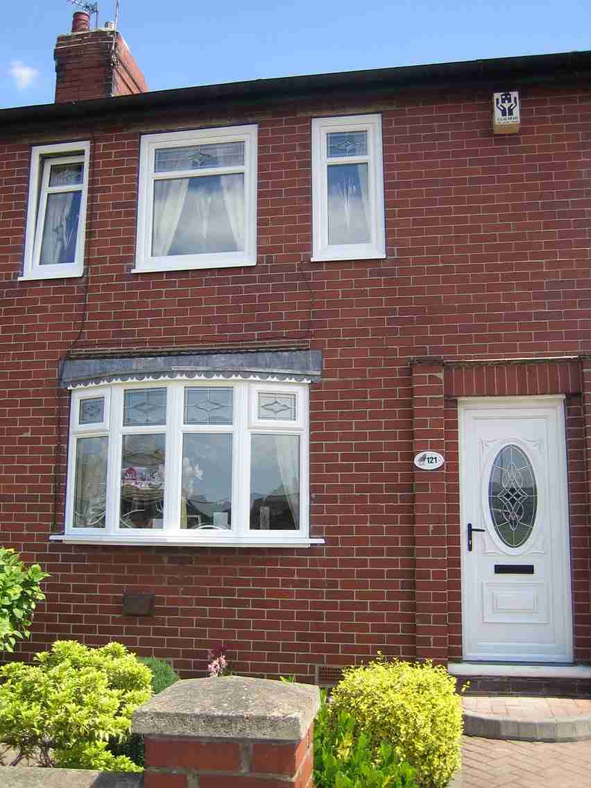 Tilt Turn windows Skegness