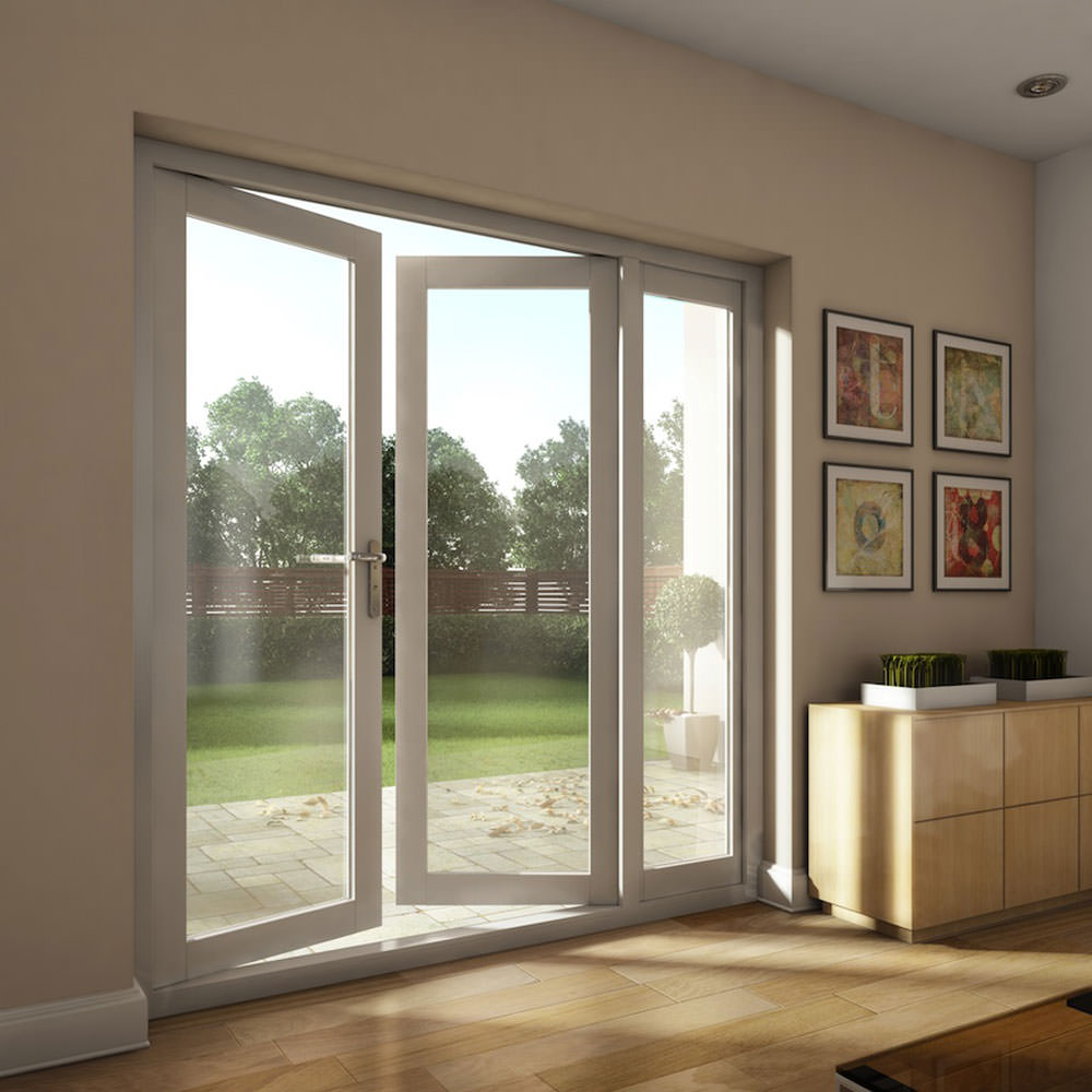 uPVC French Door Quote Peterborough