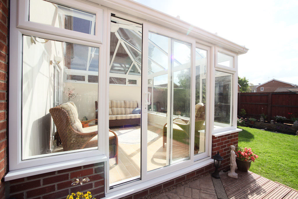 uPVC Patio Doors Peterborough uPVC Sliding Door Prices