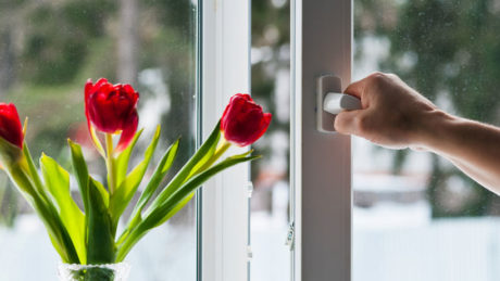 Double Glazing Whittlesey