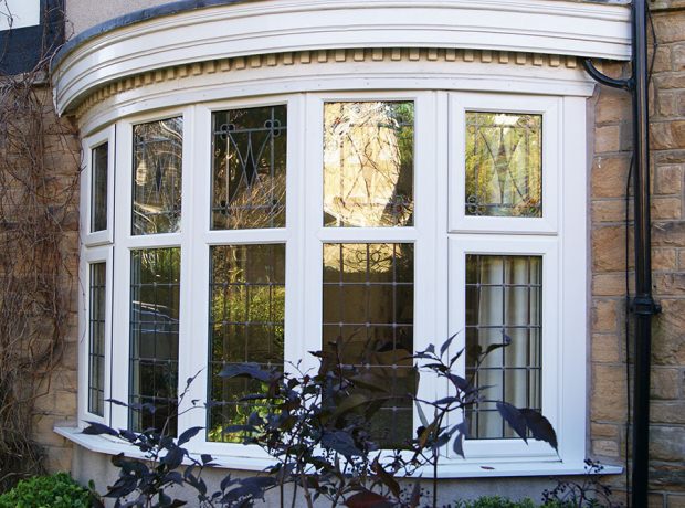 double glazing corby