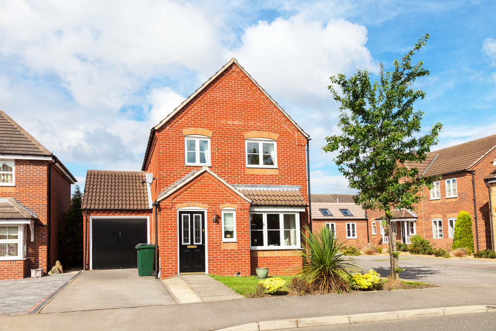 composite door installers