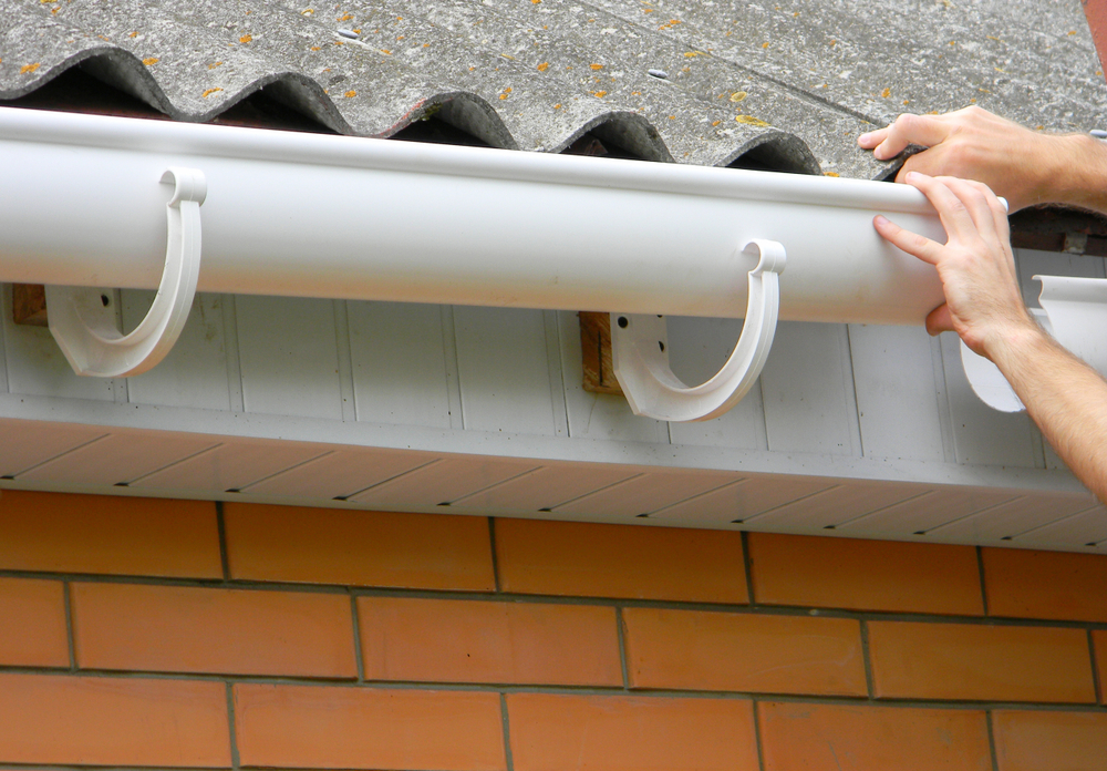 gutter repair company